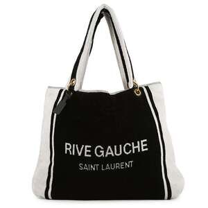 Yves Saint Laurent Saint Laurent Paris Rive Gauche Tote Bag 735067 SAINT LAUR...